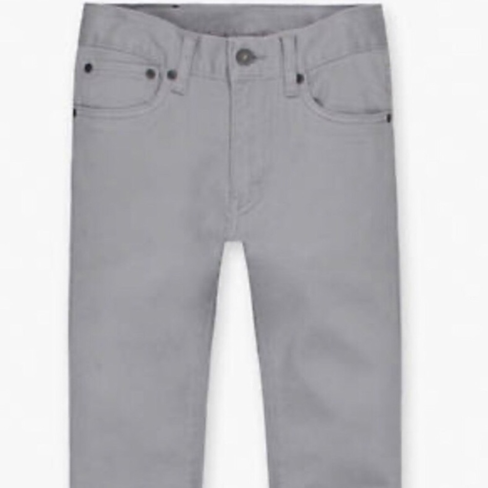 Levi’s for Boys